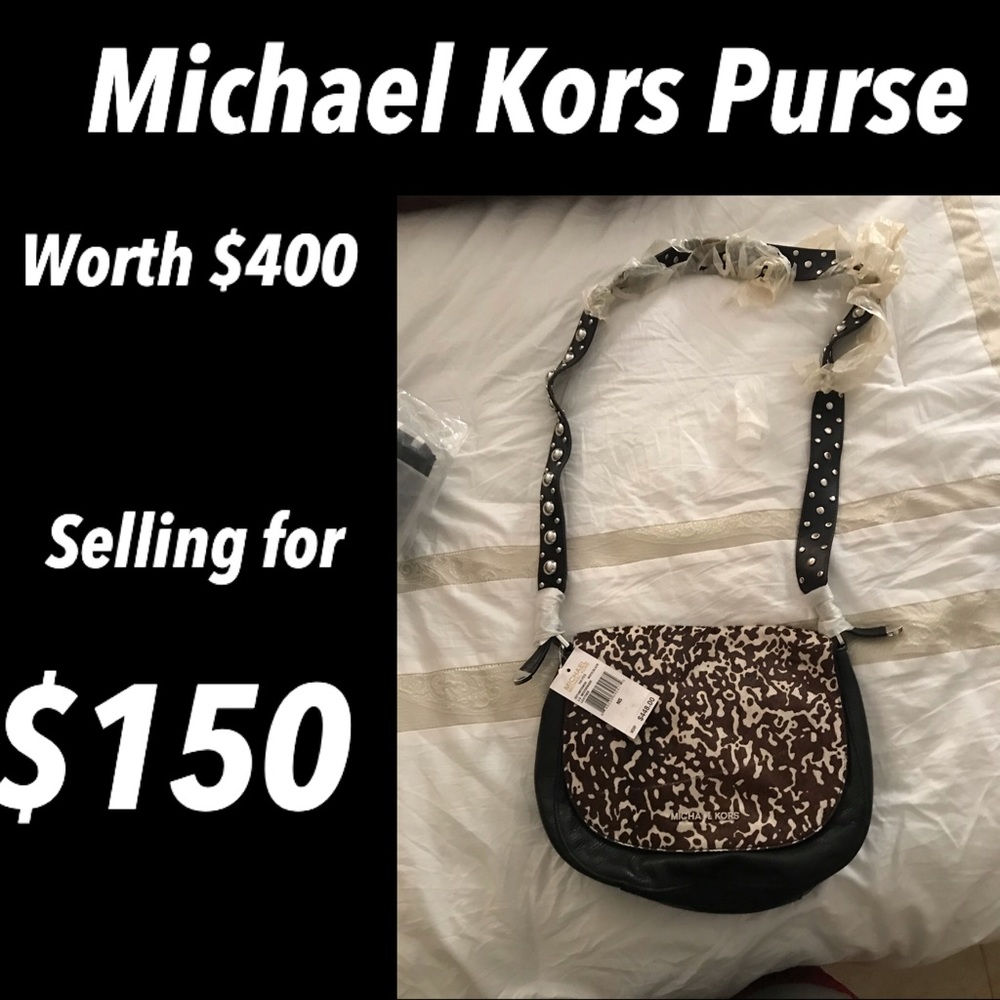 Michael kors Purse